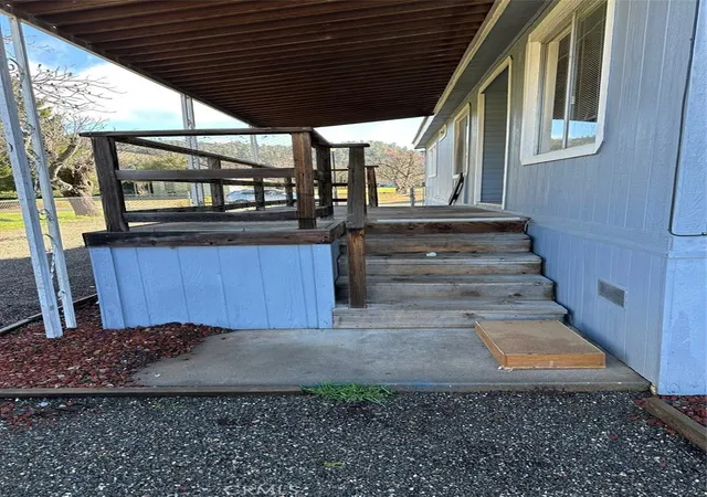 Photo 4 of Manufactured home for sale at 13925 Walnut, Clearlake Oaks, CA 95423 | MLS# LC26038249 | Listing updated on 2026-09-14