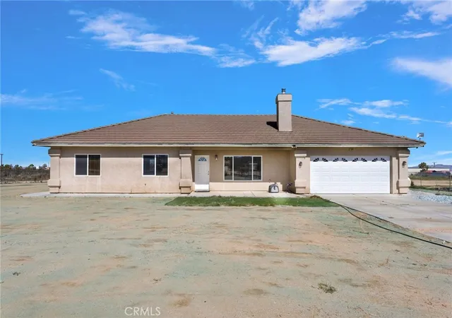 Photo 1 of Single family home for sale at 8720 Greasewood Ln, Victorville, CA 92392 | MLS# HD26038330 | Listing updated on 2026-09-14