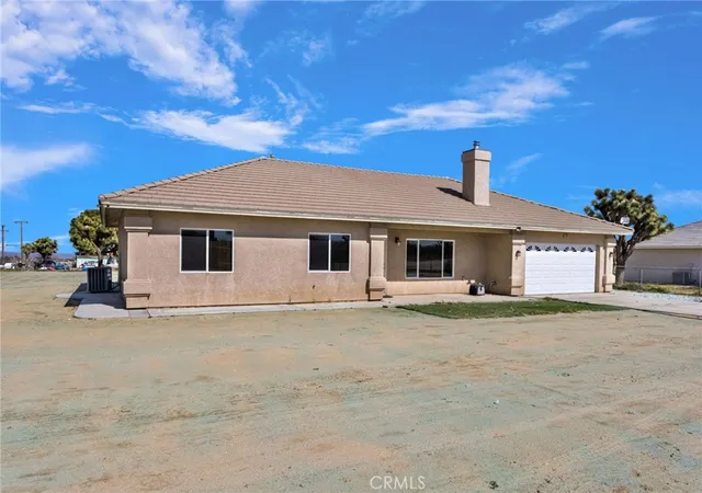 Photo 3 of Single family home for sale at 8720 Greasewood Ln, Victorville, CA 92392 | MLS# HD26038330 | Listing updated on 2026-09-14