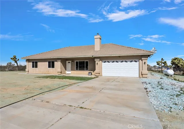 Photo 3 of Single family home for sale at 8720 Greasewood Ln, Victorville, CA 92392 | MLS# HD26038330 | Listing updated on 2026-09-14
