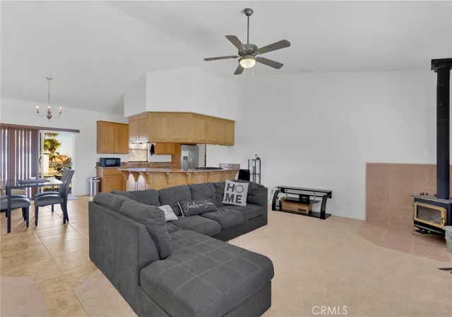 Photo 4 of Single family home for sale at 8720 Greasewood Ln, Victorville, CA 92392 | MLS# HD26038330 | Listing updated on 2026-09-14