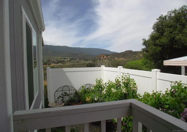 Photo 3 of Manufactured home for sale at 35109 Highway 79 #SPACE/UNIT 32, Warner Springs, CA 92086 | MLS# 260004203SD | Listing updated on 2026-09-14