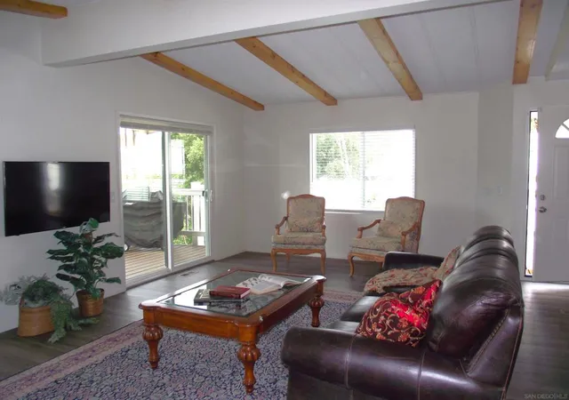 Photo 4 of Manufactured home for sale at 35109 Highway 79 #SPACE/UNIT 32, Warner Springs, CA 92086 | MLS# 260004203SD | Listing updated on 2026-09-14
