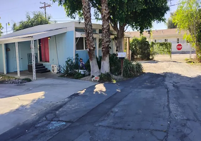 Photo 1 of Manufactured home for sale at 80870 Highway 111 #11, Indio, CA 92201 | MLS# 219143639DA | Listing updated on 2026-09-14