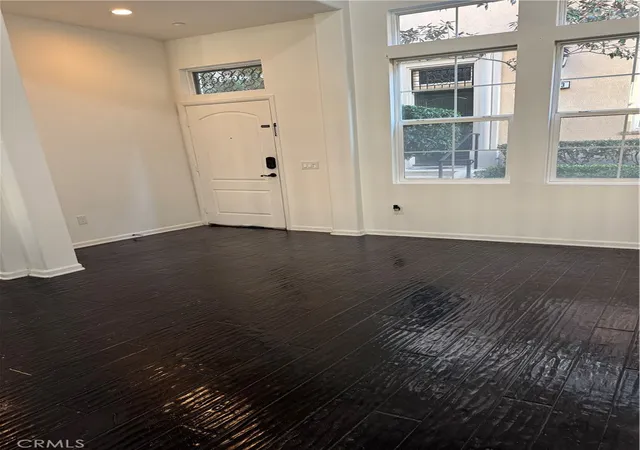 Listing Photo 1 - Condo for sale in building located at 4445 Owens, Corona, CA 92883 - Unit #
