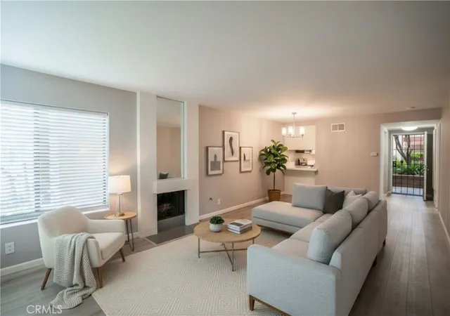 Photo 1 of Condo for sale at 2504 E Willow #107, Signal Hill, CA 90755 | MLS# SB26041133 | Listing updated on 2026-09-14