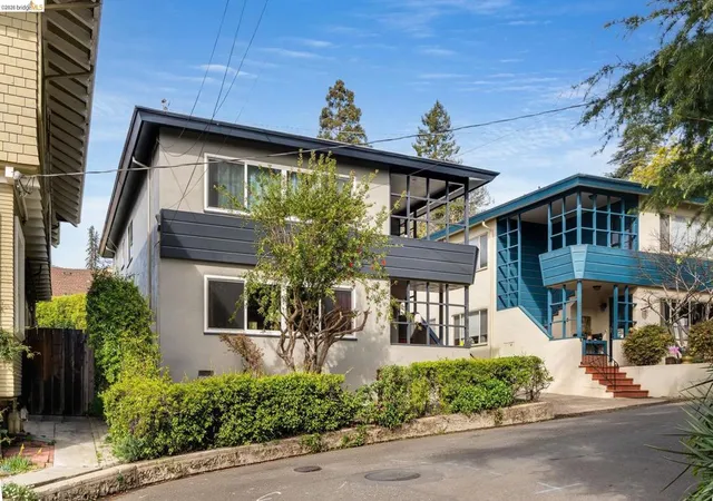 Photo 2 of Multi family home for sale at 2817 Palm Ct, Berkeley, CA 94705 | MLS# 41125093 | Listing updated on 2026-09-15