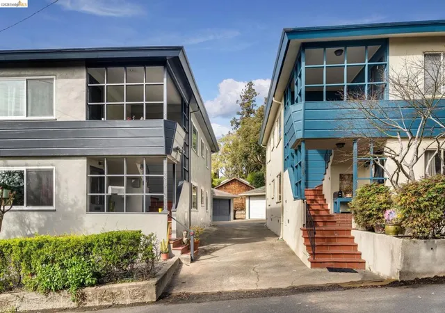 Photo 3 of Multi family home for sale at 2817 Palm Ct, Berkeley, CA 94705 | MLS# 41125093 | Listing updated on 2026-09-15
