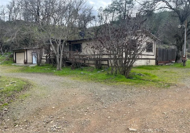 Photo 1 of Manufactured home for sale at 3701 Spring Valley Rd, Clearlake Oaks, CA 95423 | MLS# LC26039278 | Listing updated on 2026-09-15
