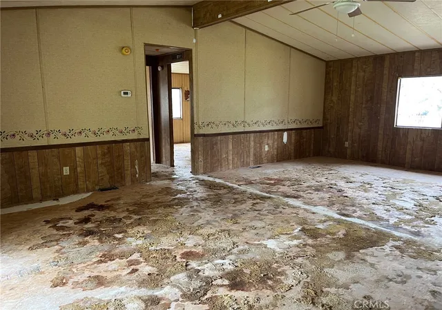 Photo 3 of Manufactured home for sale at 3701 Spring Valley Rd, Clearlake Oaks, CA 95423 | MLS# LC26039278 | Listing updated on 2026-09-15
