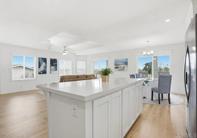 Photo 3 of Manufactured home for sale at 525 W El Norte Pkwy #348, Escondido, CA 92026 | MLS# NDP2601855 | Listing updated on 2026-09-14