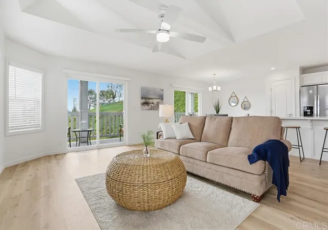 Photo 4 of Manufactured home for sale at 525 W El Norte Pkwy #348, Escondido, CA 92026 | MLS# NDP2601855 | Listing updated on 2026-09-14