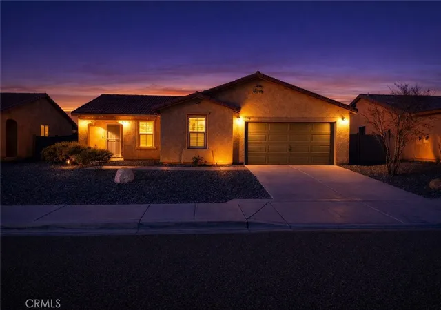 Photo 1 of Sale Pending at 14368 Black Mountain, Victorville, CA 92394 | MLS# IV26039033 | Listing updated on 2026-09-15