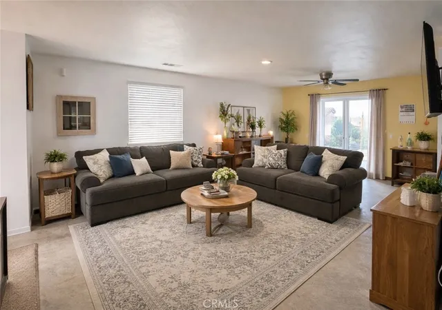 Photo 3 of Sale Pending at 14368 Black Mountain, Victorville, CA 92394 | MLS# IV26039033 | Listing updated on 2026-09-15