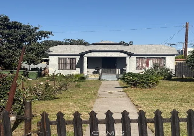 Photo 1 of Single family home for sale at 937 E 91st Street, Los Angeles, CA 90002 | MLS# SB26040402 | Listing updated on 2026-09-14