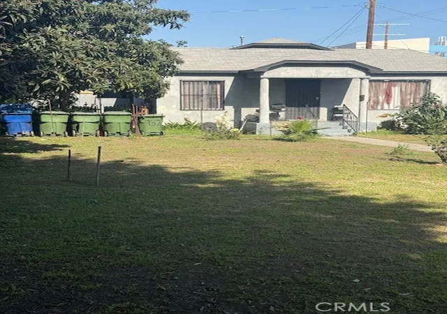 Photo 2 of Single family home for sale at 937 E 91st Street, Los Angeles, CA 90002 | MLS# SB26040402 | Listing updated on 2026-09-14