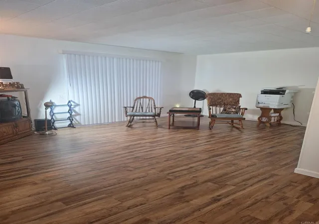 Photo 3 of Manufactured home for sale at 1401 El Norte Pkwy #267, San Marcos, CA 92069 | MLS# NDP2601949 | Listing updated on 2026-09-14