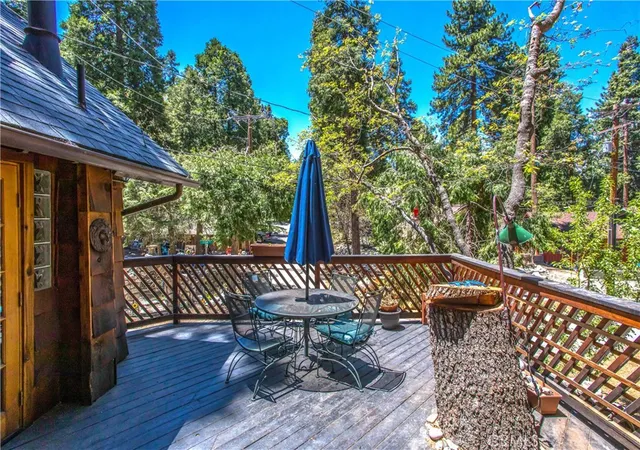 Photo 2 of Single family home for sale at 9323 Cedar Dr, Forest Falls, CA 92339 | MLS# IG26045004 | Listing updated on 2026-09-15