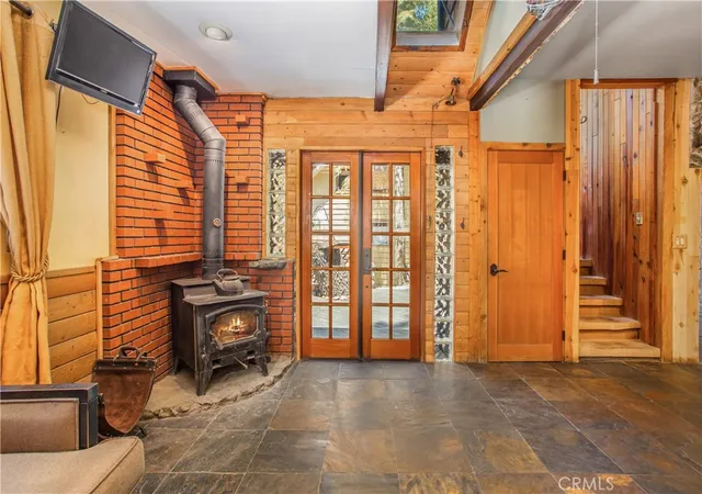 Photo 3 of Single family home for sale at 9323 Cedar Dr, Forest Falls, CA 92339 | MLS# IG26045004 | Listing updated on 2026-09-15
