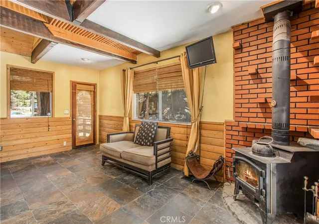 Photo 3 of Single family home for sale at 9323 Cedar Dr, Forest Falls, CA 92339 | MLS# IG26045004 | Listing updated on 2026-09-25