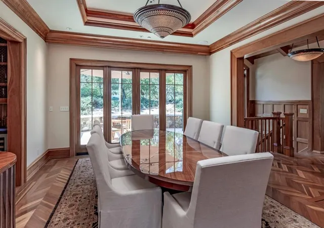 Photo 4 of Single family home for sale at 1 Redberry, Portola Valley, CA 94028 | MLS# ML82036782 | Listing updated on 2026-09-14