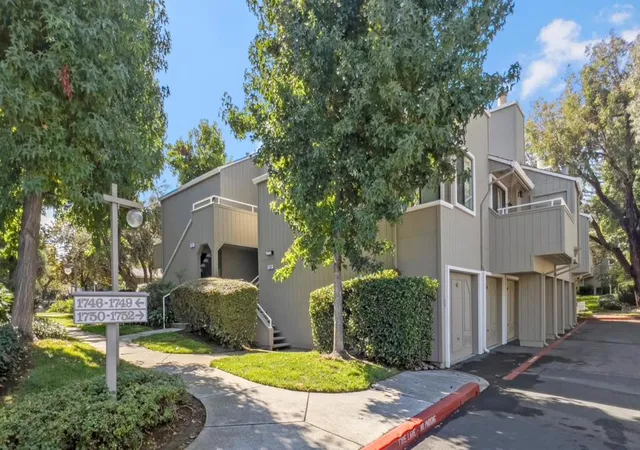 Photo 1 of Condo for sale at 1751 Braddock Ct, San Jose, CA 95125 | MLS# ML82036821 | Listing updated on 2026-09-14