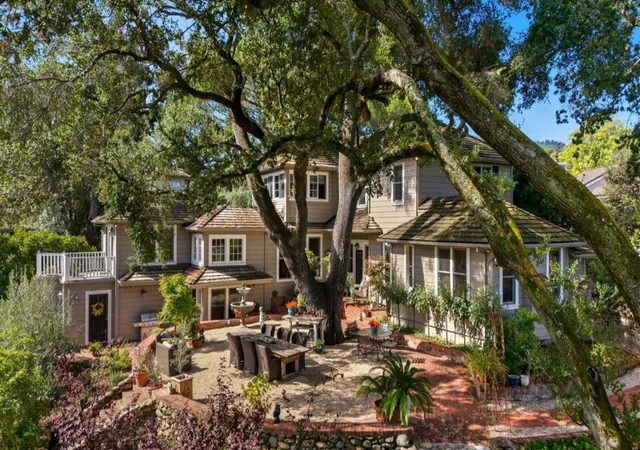 Photo 1 of Sale Pending at 120 Oak Meadow Dr, Los Gatos, CA 95032 | MLS# ML82036838 | Listing updated on 2026-09-14