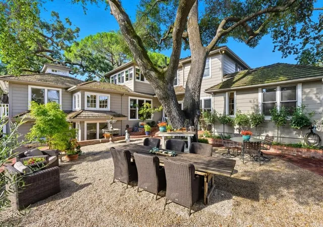 Photo 3 of Sale Pending at 120 Oak Meadow Dr, Los Gatos, CA 95032 | MLS# ML82036838 | Listing updated on 2026-09-14