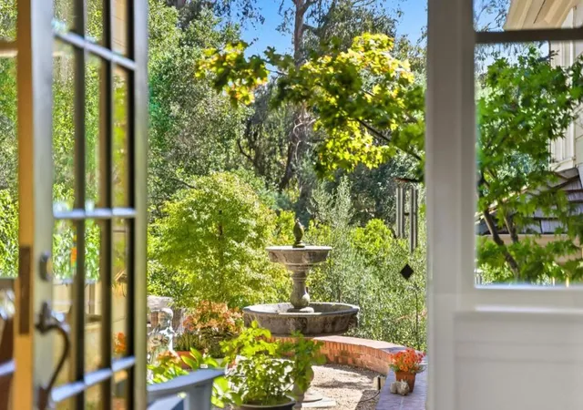 Photo 3 of Sale Pending at 120 Oak Meadow Dr, Los Gatos, CA 95032 | MLS# ML82036838 | Listing updated on 2026-09-14