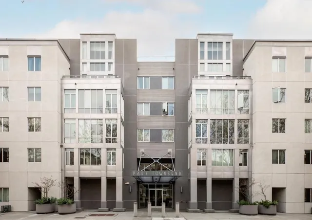 Condo for sale at 46 W Julian St #208, San Jose, CA 95110 | MLS# ML82036861