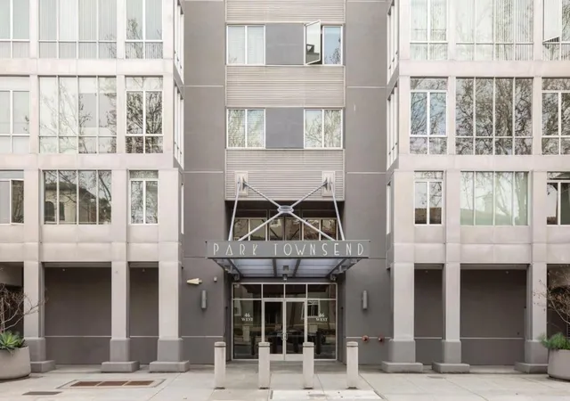 Photo 2 of Condo for sale at 46 W Julian St #208, San Jose, CA 95110 | MLS# ML82036861 | Listing updated on 2026-09-14
