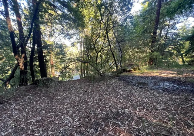 Land for sale at 559 Patrol Rd, Woodside, CA 94062 | MLS# ML82036894