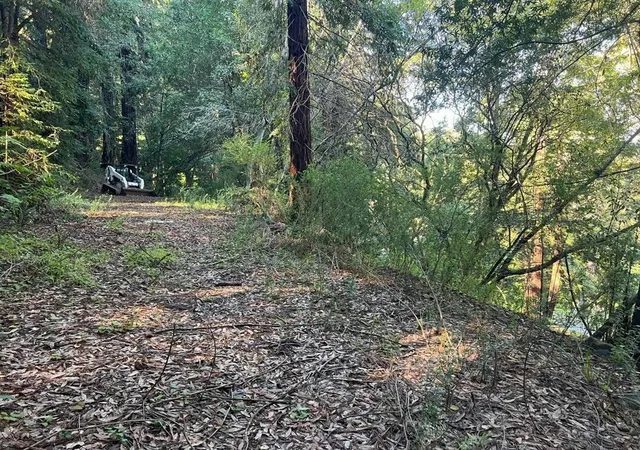 Photo 3 of Land for sale at 559 Patrol Rd, Woodside, CA 94062 | MLS# ML82036894 | Listing updated on 2026-09-15