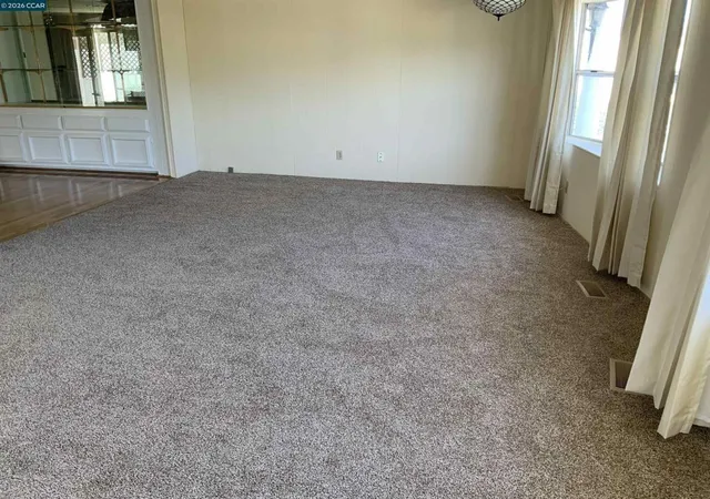 Photo 3 of Manufactured home for sale at 268 Coral Dr, Pittsburg, CA 94565 | MLS# 41125768 | Listing updated on 2026-09-15
