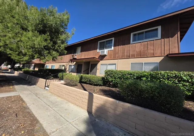Photo 1 of Condo for sale at 9739 Winter Gdns Blvd #4, Lakeside, CA 92040 | MLS# 260004980SD | Listing updated on 2026-09-15