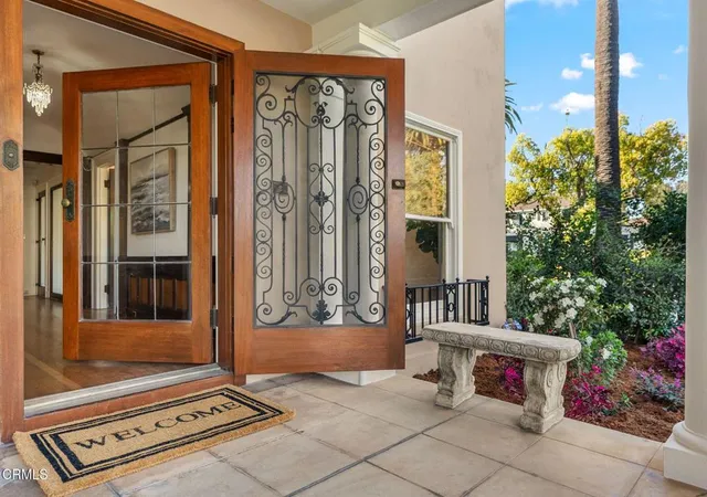 Photo 3 of Sale Pending at 203 Oaklawn Ave, South Pasadena, CA 91030 | MLS# P1-26095 | Listing updated on 2026-10-07