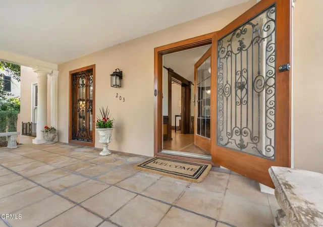 Photo 4 of Sale Pending at 203 Oaklawn Ave, South Pasadena, CA 91030 | MLS# P1-26095 | Listing updated on 2026-10-07