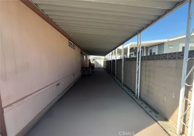Photo 10 of Manufactured home for sale at 10800 Dale Ave #129, Stanton, CA 90680 | MLS# PW26047906 | Listing updated on 2026-09-19