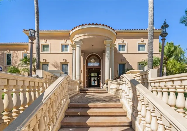 Photo 1 of Mansion for sale at 1573 Nabal, La Habra Heights, CA 90631 | MLS# AR26049418 | Listing updated on 2026-09-15