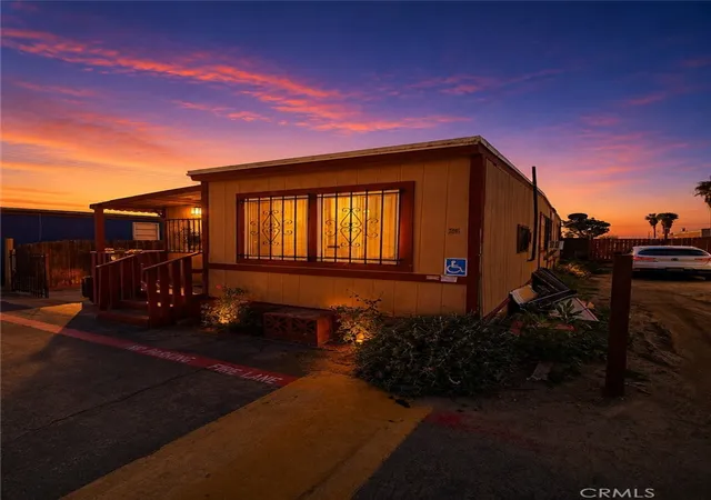 Photo 1 of Manufactured home for sale at 3319 Avalon #26 St, Jurupa Valley, CA 92509 | MLS# CV26050046 | Listing updated on 2026-09-14