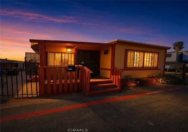 Photo 3 of Manufactured home for sale at 3319 Avalon #26 St, Jurupa Valley, CA 92509 | MLS# CV26050046 | Listing updated on 2026-09-14