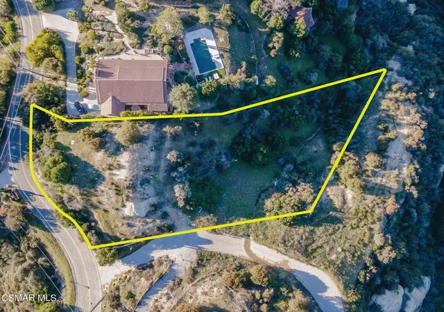 Photo 3 of Land for sale at 23118 Saddle Peak Rd, Topanga, CA 90290 | MLS# 226001074 | Listing updated on 2026-09-14