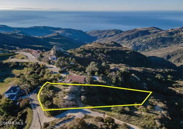 Photo 3 of Land for sale at 23118 Saddle Peak Rd, Topanga, CA 90290 | MLS# 226001074 | Listing updated on 2026-09-14