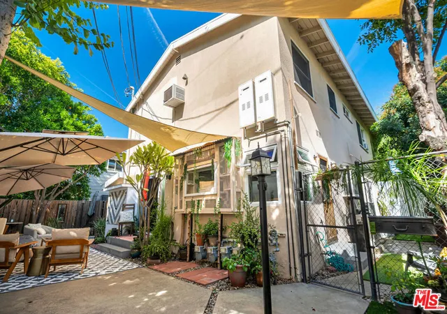 Photo 3 of Multi family home for sale at 14722 Magnolia Blvd, Sherman Oaks, CA 91403 | MLS# 26661779 | Listing updated on 2026-09-14