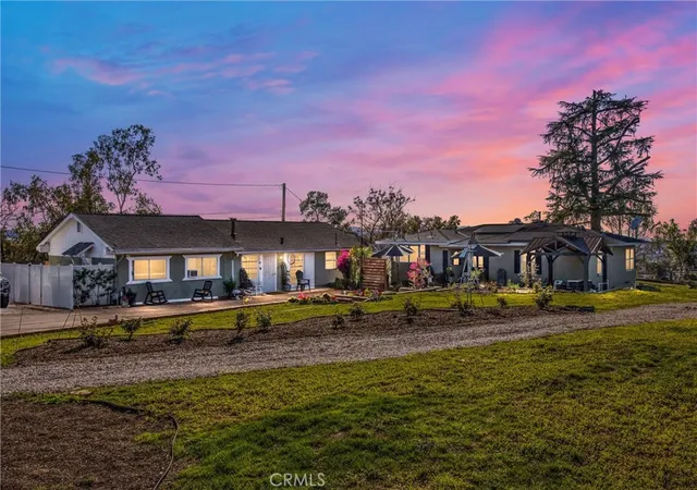 Photo 1 of Sale Pending at 33574 Washington Dr, Yucaipa, CA 92399 | MLS# IG26049739 | Listing updated on 2026-09-14