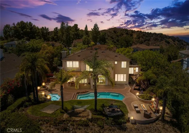 Photo 2 of Single family home for sale at 3302 Van Allen Pl, Topanga, CA 90290 | MLS# PW26052676 | Listing updated on 2026-09-14