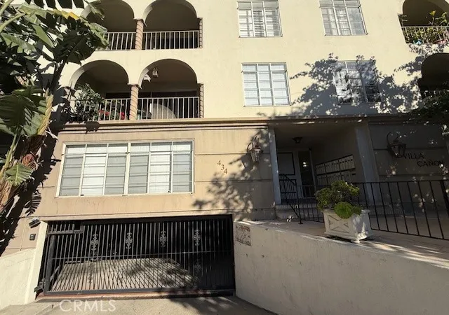 Photo 2 of Condo for sale at 434 S Canon #202, Beverly Hills, CA 90212 | MLS# SR26054518 | Listing updated on 2026-09-21