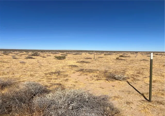 Photo 1 of Land for sale at 16 Near Helendale Rd, Helendale, CA 92346 | MLS# HD26054641 | Listing updated on 2026-09-14
