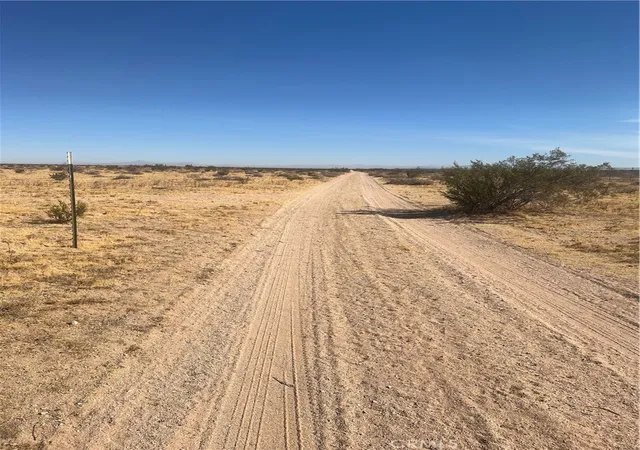Photo 2 of Land for sale at 16 Near Helendale Rd, Helendale, CA 92346 | MLS# HD26054641 | Listing updated on 2026-09-14