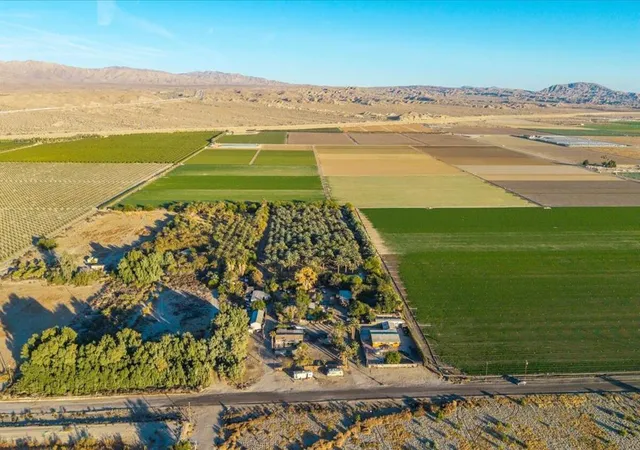 Photo 2 of Land for sale at 49300 Polk St, Coachella, CA 92236 | MLS# 219144707DA | Listing updated on 2026-09-14
